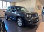 JEEP Renegade Renegade 1.5 Turbo T4 MHEV Limited