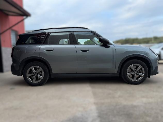 Mini Cooper Countryman C Classic - Foto 4
