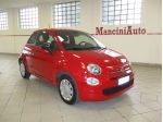 Fiat 500 1.0 HYBRID CULT (70CV) UNIPROPRIETARIO