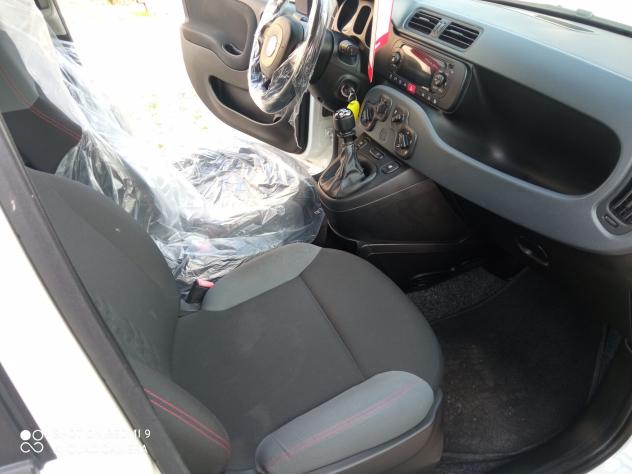 Fiat Panda 1.3 MTJ 95CV S&S EASY 5P - Foto 10