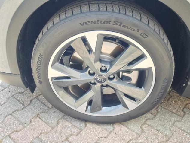 Audi Q4 Sportback e-tron 40 e-tron Business - Foto 7