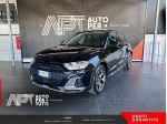 Audi A1 A1 allstreet 25 1.0 tfsi 95cv