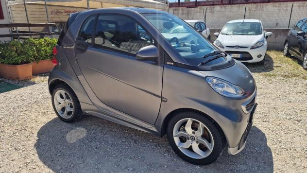 SMART - Fortwo - 1000 52 kW MHD coupé pulse - Foto 8