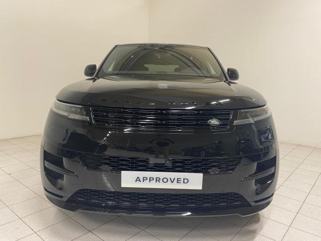 Land Rover Range Rover Sport Range Rover Sport 3.0D l6 249 CV Dynamic SE IVA ESPOSTA - Foto 8