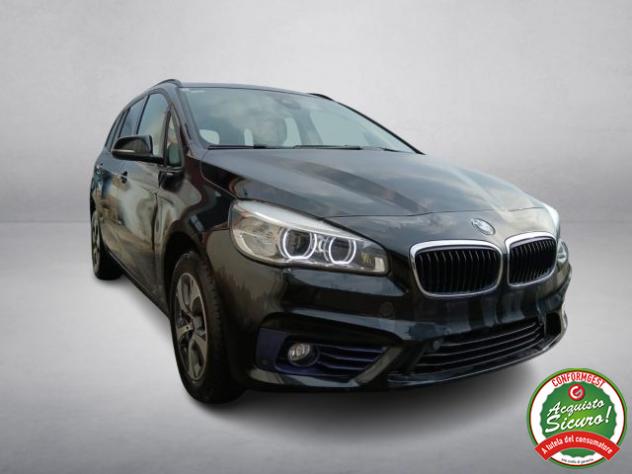 BMW 218 i Active Tourer Advantage Tetto rif. 19922291