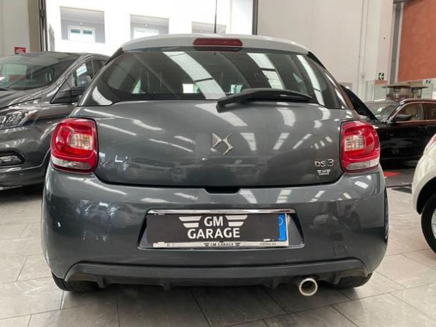 DS AUTOMOBILES DS 3 BlueHDi 100 S&S Sport Chic rif. 24115269 - Foto 4