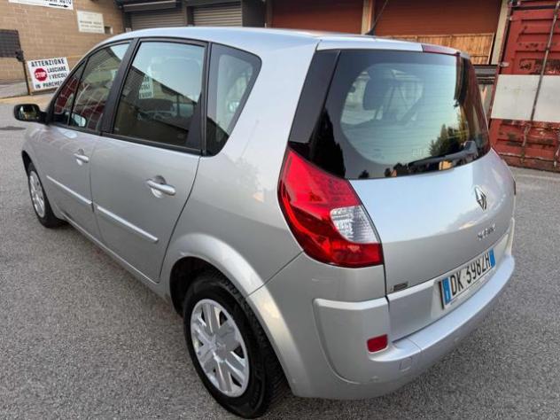 RENAULT Scenic 1.6 16V BENZINA/GPL senza nessun lavoro da fare rif. 24073870 - Foto 10