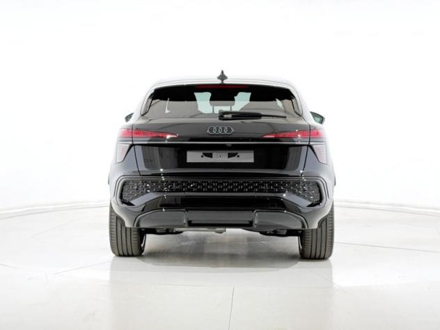 Audi Q3 Sportback TDI 110 kW S tronic S Line Edition - Foto 4