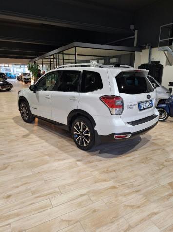 SUBARU Forester 4ª serie Forester 2.0i Premium - Foto 4