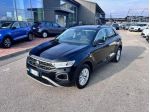 Volkswagen T-Roc 2.0 TDI SCR Life