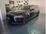 Audi A6 RS 6 Avant 4.0 TFSI quattro tiptronic performance