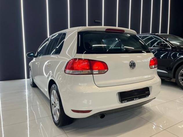 Volkswagen Golf 1.6 TDI DPF 5p. Comf. BlueM. Tech. OK NEOPATENTATI - Foto 9