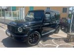 Mercedes-benz G 63 AMG S.W. 4x4 Tetto Aprib.