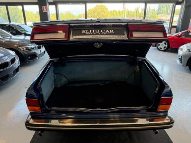 ROLLS-ROYCE Silver Spur II rif. 23926137 - Foto 6