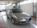 ALFA ROMEO 147 1.6 16V TS 5 porte Progr METANO rif. 7859724
