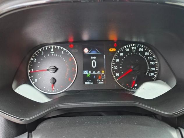 RENAULT Clio TCe 90 CV 5 porte Equilibre rif. 24159980 - Foto 8