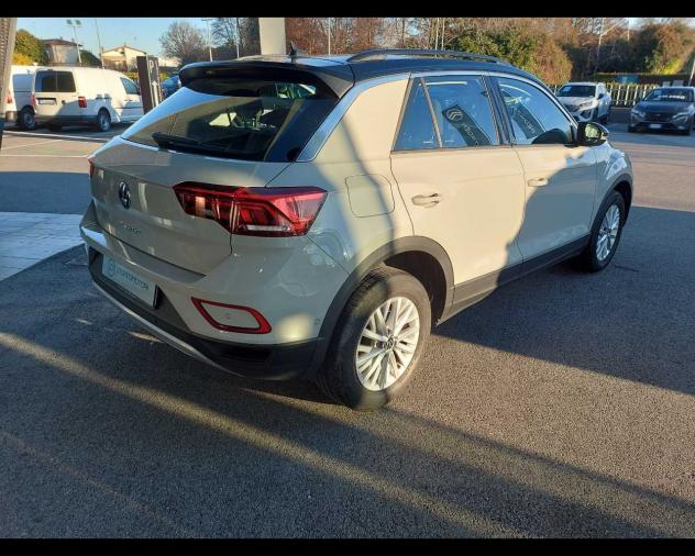 Volkswagen T-Roc 1.0 TSI Life - Foto 4