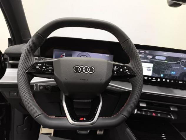 AUDI Q3 SPB 2.0 TDI 110 kW S tronic S Line edition rif. 24144362 - Foto 10