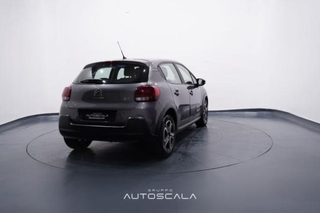 CITROEN C3 1.2 PureTech 83cv S&S C-Series rif. 24220562 - Foto 6