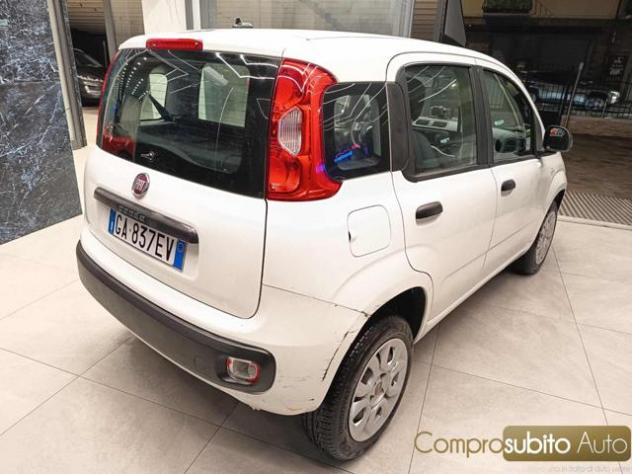 FIAT Panda 0.9 TwinAir Turbo Natural Power Lounge rif. 23802133 - Foto 7