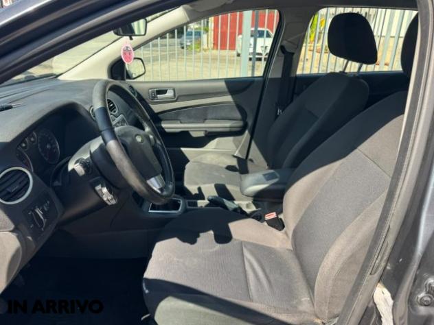 FORD Focus 1.6 TDCi (90CV) S.W. rif. 24112422 - Foto 7