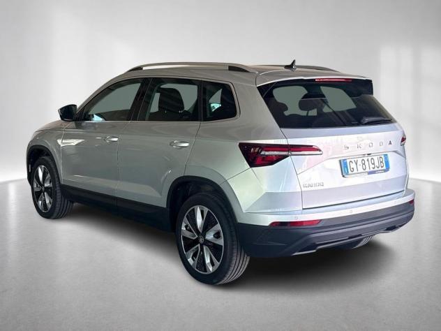 Škoda Karoq Karoq - Karoq 2.0 TDI SCR DSG Style - Foto 2