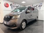 Renault Trafic T29 1.6 dCi 125CV PL-TN 01/2016 Euro 6B Neopatentati