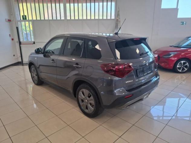 SUZUKI Vitara 1.4 Hybrid Cool+ A/T EXTRA PROMO+INCENTIVO rif. 24213468 - Foto 3