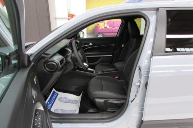 JEEP Avenger 1.2 Turbo 110 CV MHEV Summit KMZERO rif. 24131605 - Foto 7