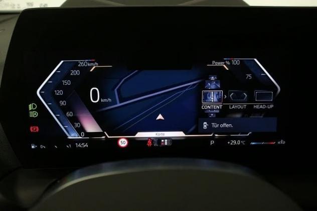 BMW Serie 1 120d MSport Design HARMAN KARDON CAMERA 360 LED NAVI - Foto 10