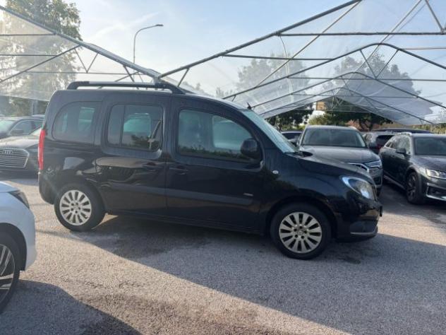 MERCEDES-BENZ Citan 1.2 112 S&S Tourer Select rif. 24053902 - Foto 4