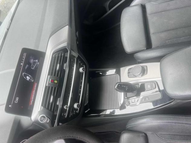 BMW X3 xDrive20d Msport rif. 24179966 - Foto 9