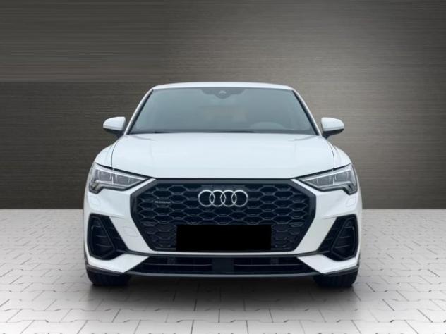 AUDI Q3 SPB 40 TDI Quattro S tronic S line Sline rif. 22913249 - Foto 8