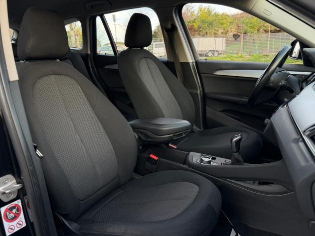 BMW X1 X1 sdrive16d Advantage - Foto 8