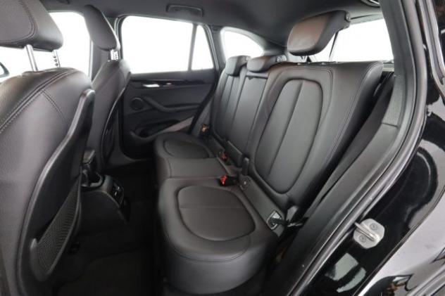 BMW X1 X1 xDrive20d BUSINESS ADVANTAGE rif. 24013163 - Foto 3
