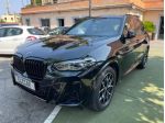 BMW X3 xDrive20d 48V Msport tagliandi bmw rif. 23931409