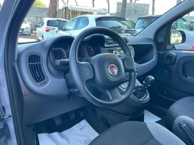 FIAT New Panda 1.0cc HYBRID 70cv GSE rif. 21758308 - Foto 5