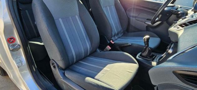 FORD Fiesta + 1.4 TDCi 68CV 3 porte rif. 23776524 - Foto 10