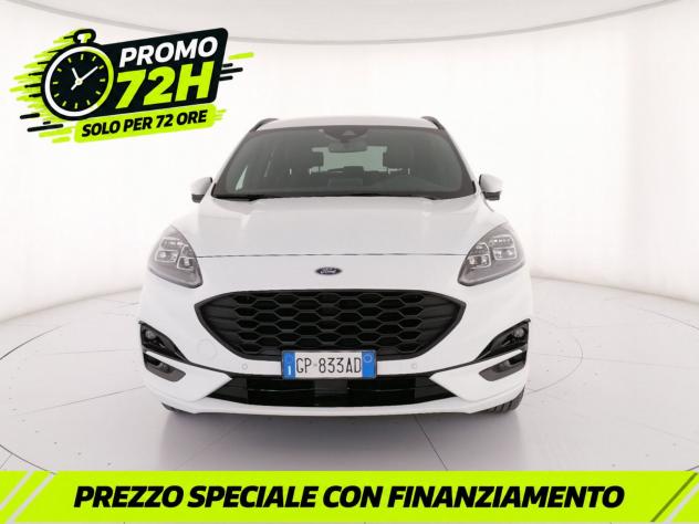 Ford Kuga 2.5 phev ST-Line X 2wd 225cv cvt - Foto 5