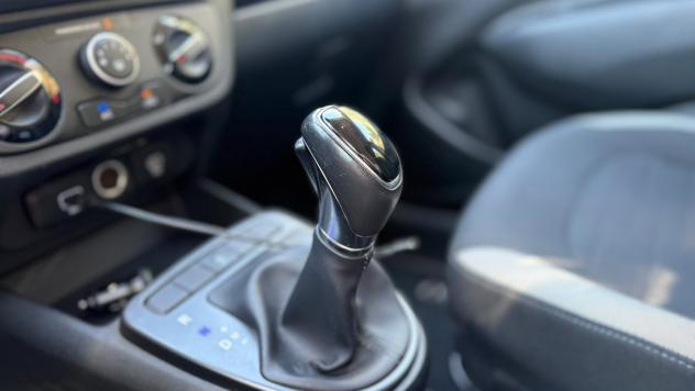 Hyundai i10 1.0 AUTOMATICA 66CV UNICO PROPRIETARIO PRONTA CONSEGNA CARPLAY - Foto 4