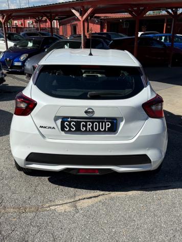 Micra 0.9 IG-T 12V - Tekna-unipro-rate-garanzia - Foto 6