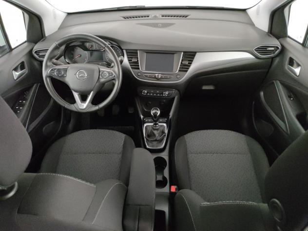 Opel Crossland 1.2 Elegance s&s 83cv - Foto 9