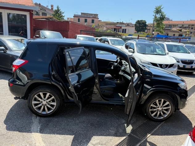 RAV 4 RAV4 Crossover 2.2 D-150 CV Style-128 mila km - Foto 9