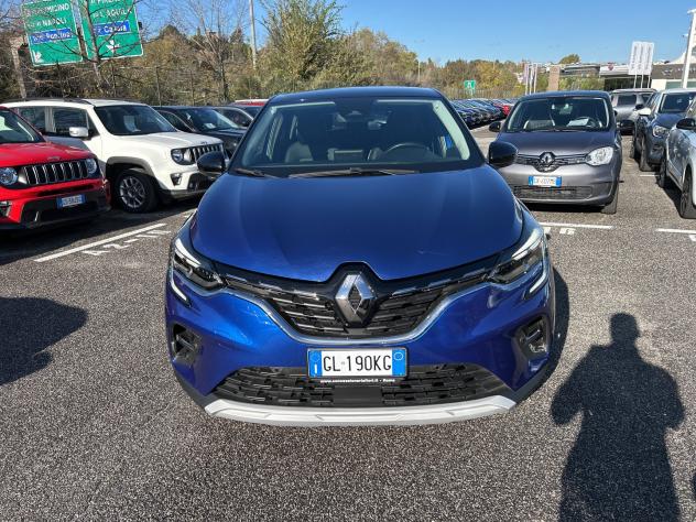Renault Captur II 2019 1.6 E-Tech hybrid Techno Fast Track 145cv auto - Foto 7