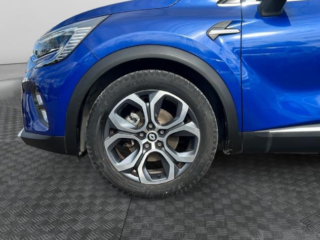 Renault Captur II 2019 1.6 E-Tech hybrid Techno Fast Track 145cv auto - Foto 9