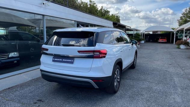 Skoda Kodiaq 1.5 TSI Hybrid DSG 7 posti Executive - Foto 6