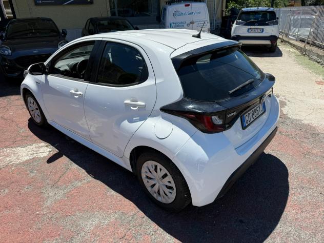 Toyota Yaris 1.5 Hybrid 5 porte Active - Foto 5