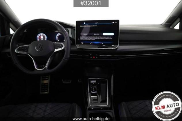 VOLKSWAGEN Golf 1.5 eTSI 150 CV ACT DSG R-Line Plus rif. 24230525 - Foto 9