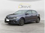 Volkswagen Polo Polo 1.0 tsi Life 95cv "SMOKY GREY MATALLIC"