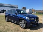 BMW X1 sDrive18d Advantage